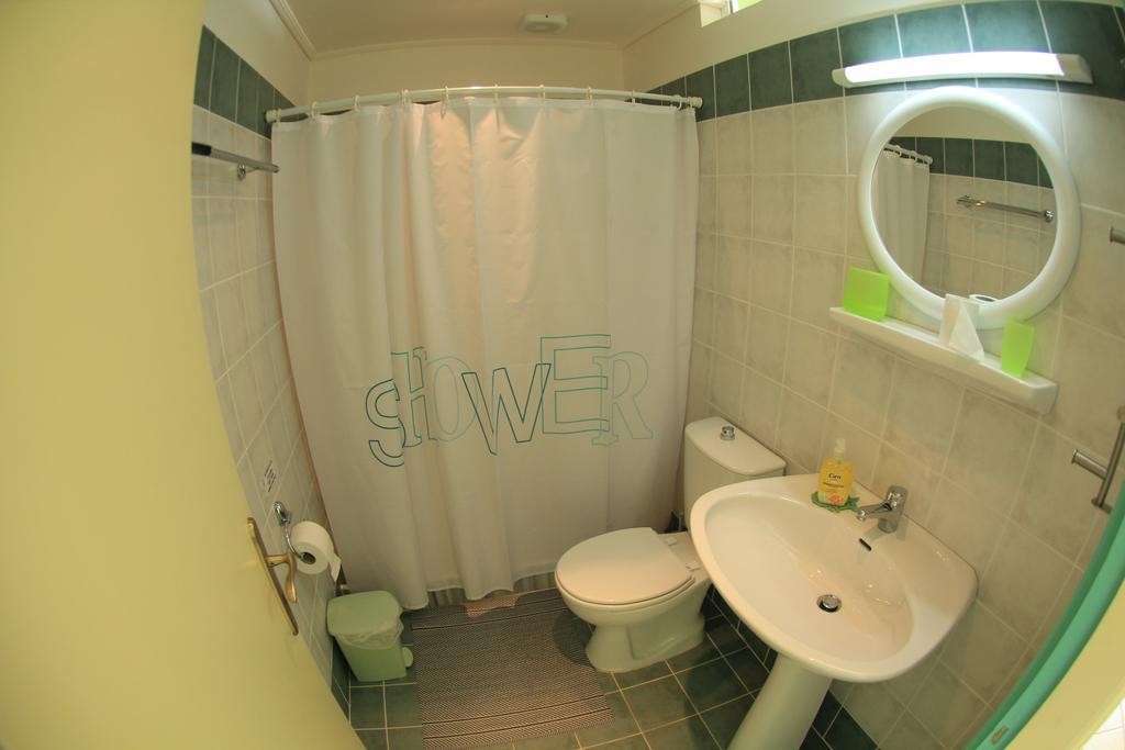 Apartmán Heliovasilema Fiskardo Pokoj fotografie